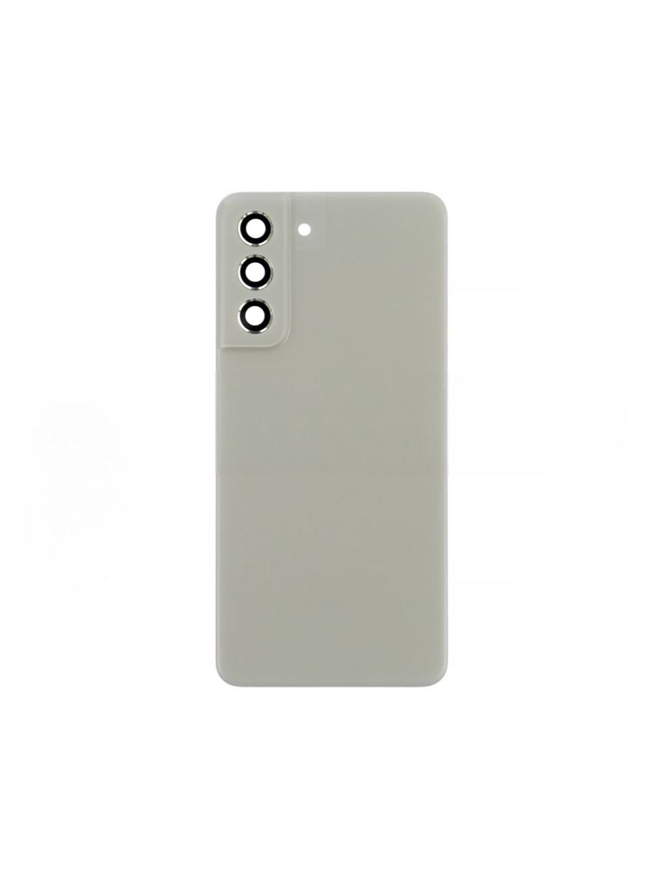 Battery Back Cover with Camera Lens For Samsung Galaxy S21 FE Olive